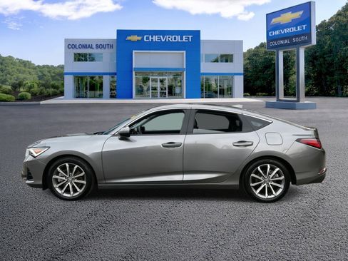 Used 2024 Acura Integra image 3