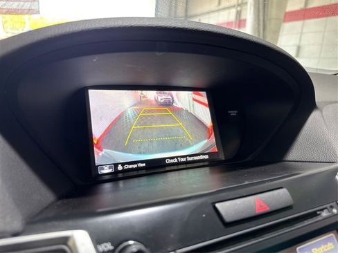 Used 2016 Acura TLX FWD image 34
