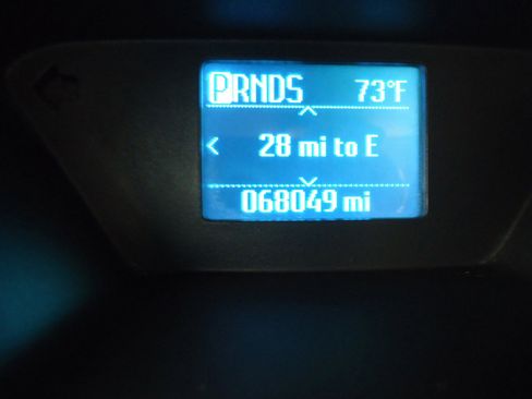 Used 2018 Ford Transit Connect XL image 13