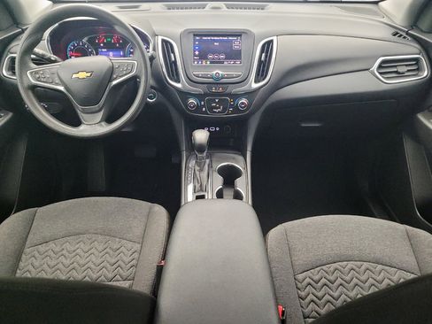 Used 2023 Chevrolet Equinox LT AWD/4WD image 22