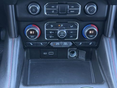 Used 2022 Chevrolet Tahoe RST w/ Luxury Package image 20