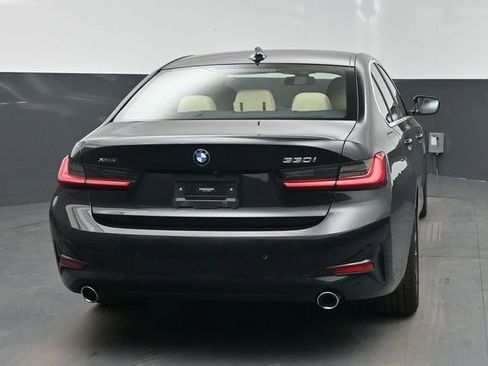 Used 2021 BMW 330i xDrive Sedan w/ Convenience Package AWD/4WD image 28