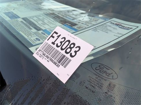 New 2026 Ford Maverick XLT w/ XLT Luxury Package image 55