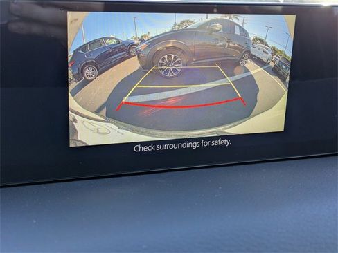 New 2025 MAZDA CX-50 AWD 2.5 Turbo w/ Weather Package image 31