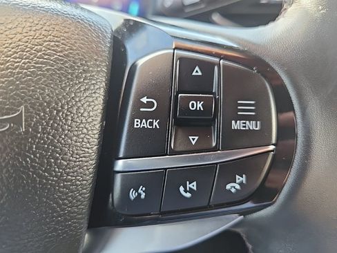 Used 2023 Ford Explorer Platinum w/ Technology Package image 15