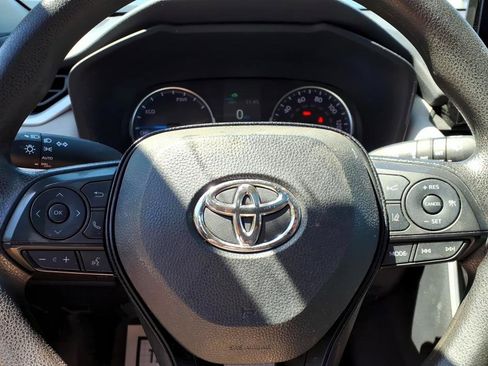 Certified 2022 Toyota RAV4 XLE w/ Convenience Package AWD/4WD image 23
