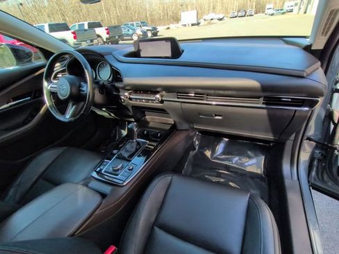 Used 2023 MAZDA CX-30 2.5 Turbo w/ Premium Plus Pkg image 30