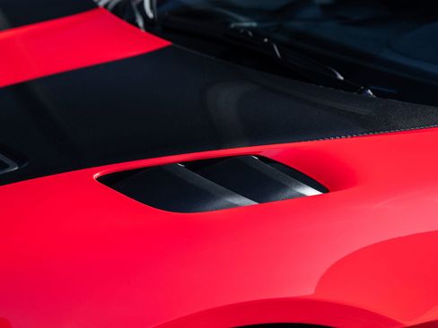 Certified 2025 Porsche 718 Cayman GT4 RS image 19