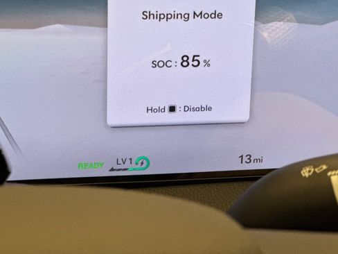 New 2026 Genesis GV60 RWD image 28