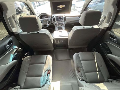 Used 2019 Chevrolet Tahoe LT image 15