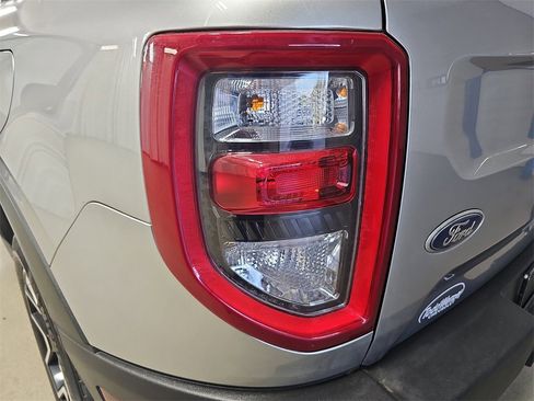 Used 2022 Ford Bronco Sport Big Bend w/ Convenience Package image 39