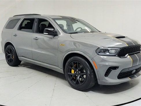 Used 2024 Dodge Durango SRT image 7
