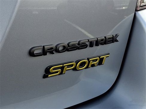 Used 2023 Subaru Crosstrek 2.5i Sport image 29
