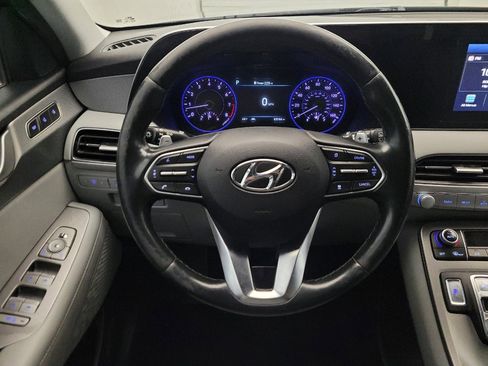 Used 2020 Hyundai Palisade SEL FWD image 22