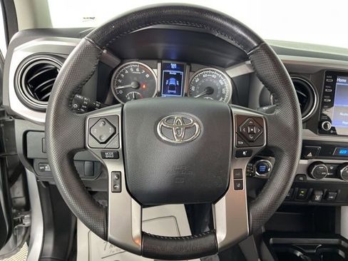 Used 2023 Toyota Tacoma SR5 image 20