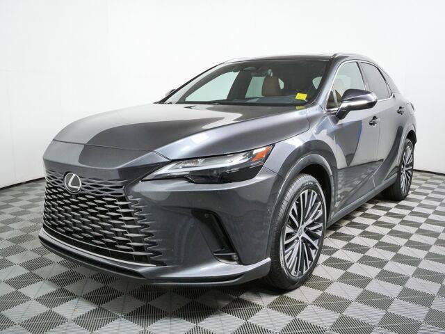 Used 2024 Lexus RX 350h w/ Convenience Package AWD/4WD image 32