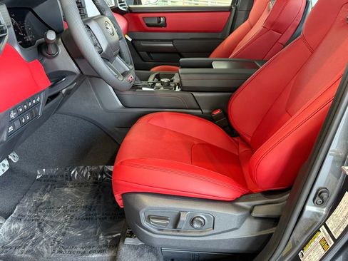 New 2026 Toyota Tundra TRD Pro image 17