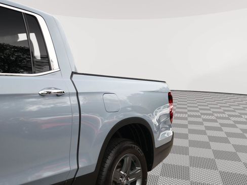 Used 2023 Honda Ridgeline RTL-E image 11