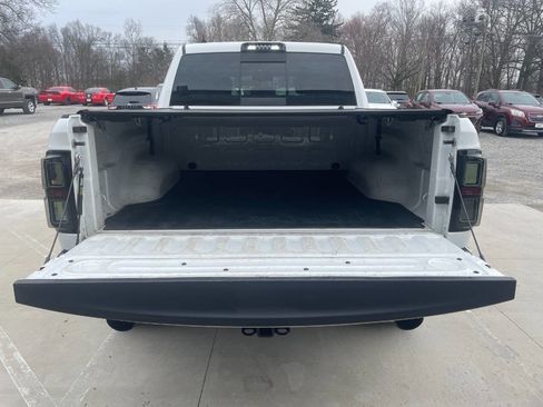 Used 2018 RAM 1500 Big Horn image 26