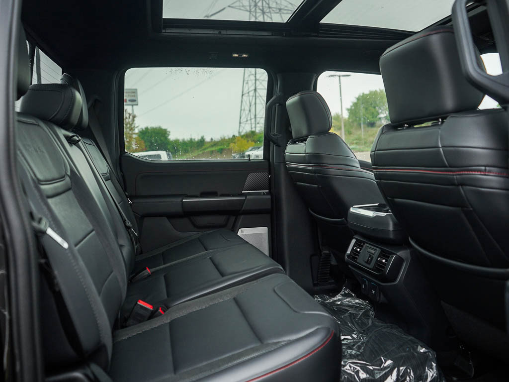 New 2026 Ford F150 Raptor AWD/4WD image 15