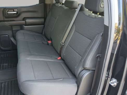 Used 2024 Chevrolet Silverado 1500 Custom RWD image 54