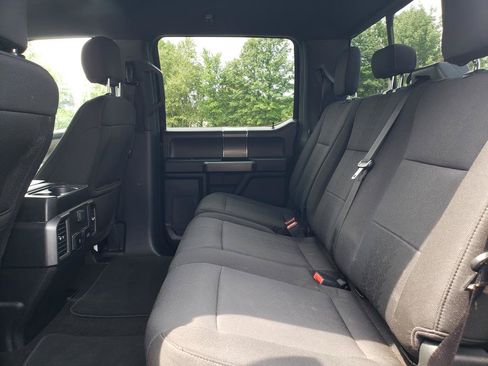 Used 2020 Ford F150 XLT w/ Equipment Group 302A Luxury AWD/4WD image 13