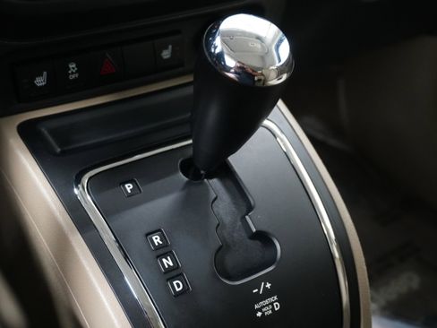 Used 2012 Jeep Patriot Latitude image 18