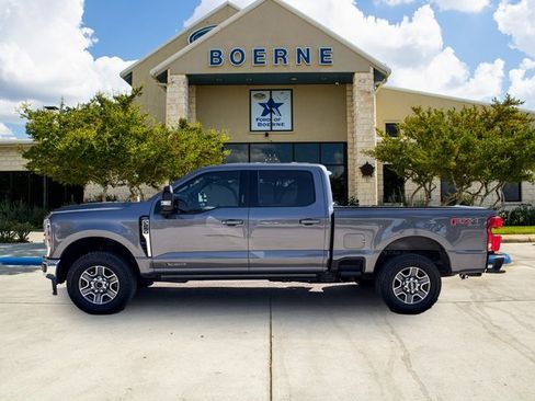 Used 2024 Ford F250 Lariat w/ Lariat Ultimate Package image 2