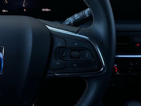 Used 2025 Buick Encore GX Preferred image 33