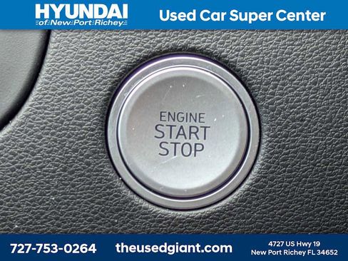 Certified 2024 Hyundai Tucson Limited AWD/4WD image 45