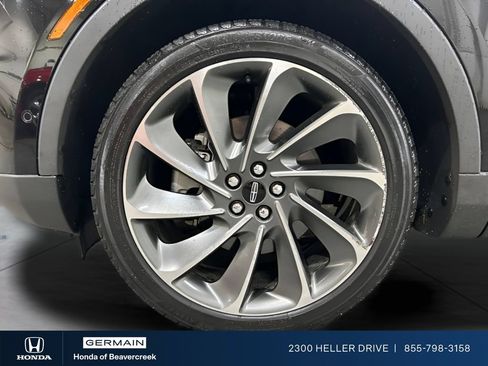 Used 2019 Lincoln Nautilus Reserve w/ Ultimate Package AWD/4WD image 29