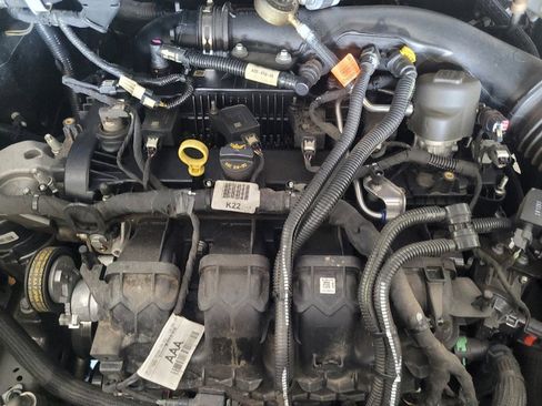 Used 2023 Ford Edge SEL image 30