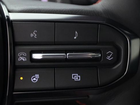 Used 2026 GMC Yukon AT4 Ultimate w/ LPO, Floor Liner Package image 28