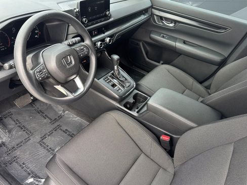 Used 2024 Honda CR-V EX image 4