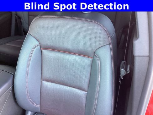 Used 2023 Chevrolet Blazer RS w/ Driver Confidence II Package image 11