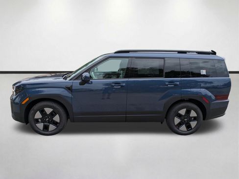 New 2026 Hyundai Santa Fe SEL FWD image 7