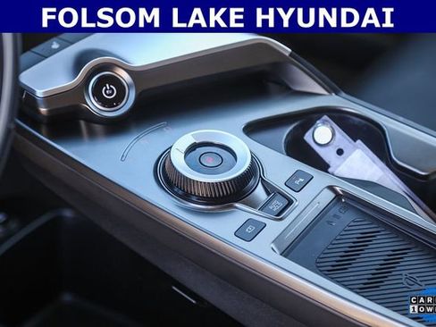 Used 2024 Kia EV6 Light image 22