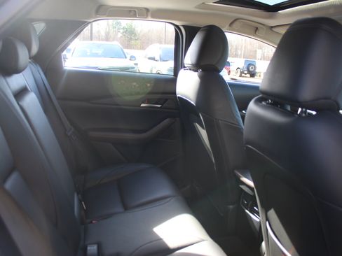 Used 2021 MAZDA CX-30 2.5 Turbo w/ Premium Package image 28