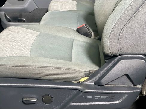 Used 2023 Ford F150 XLT image 15