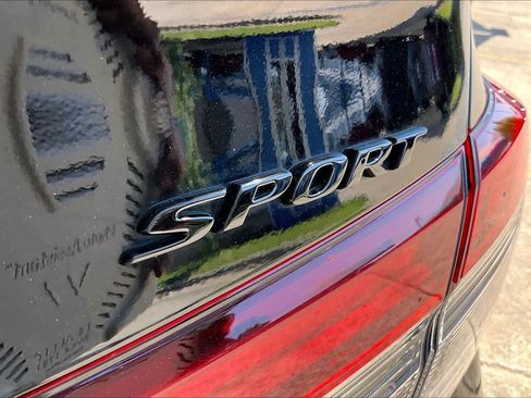 Certified 2026 Honda Civic Sport image 10