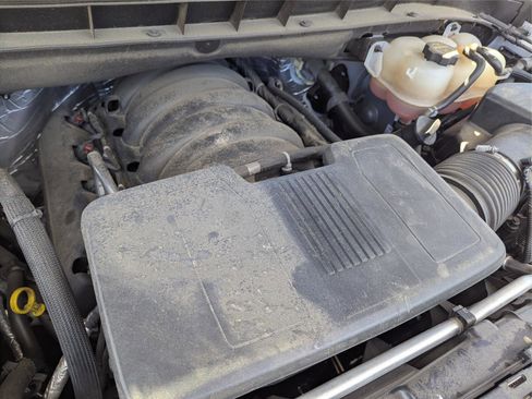 Used 2024 Chevrolet Tahoe Premier image 45