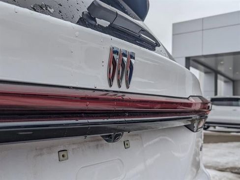 Used 2025 Buick Enclave Sport Touring w/ LPO, Floor Liner Package image 11