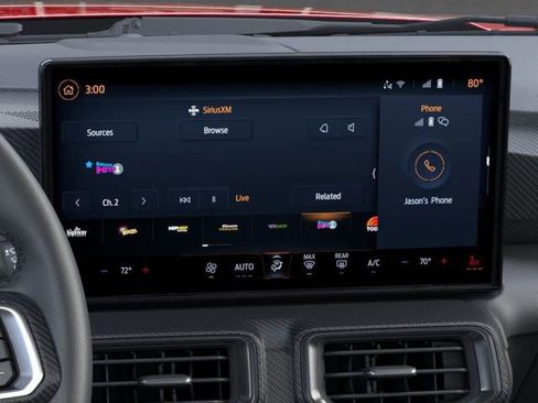 New 2026 Ford Mustang Coupe image 16