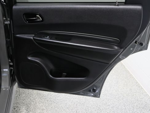 Used 2021 Dodge Durango GT RWD image 37