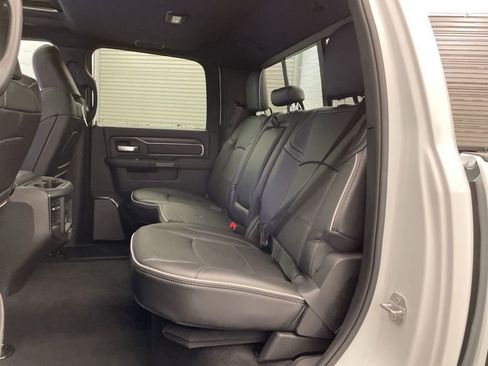 New 2026 RAM 2500 Power Wagon AWD/4WD image 19