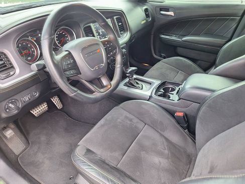 Used 2023 Dodge Charger Scat Pack RWD image 10
