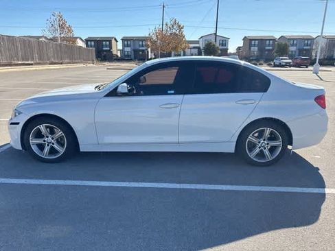 Used 2015 BMW 320i xDrive 320i xDrive image 2
