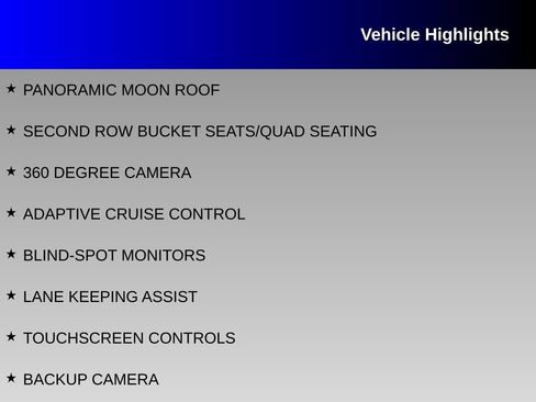 Used 2023 Subaru Ascent Touring w/ Popular Package #2A AWD/4WD image 4