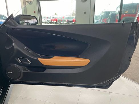 Used 2013 Chevrolet Camaro SS w/ Dusk Special Edition image 19