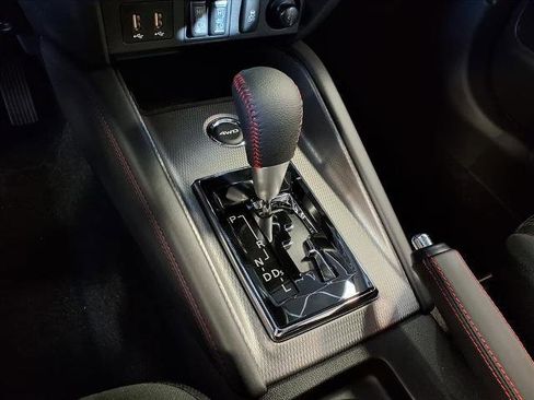 New 2026 Mitsubishi Outlander Sport AWD image 13